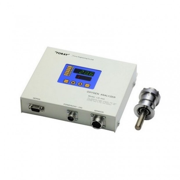 LD-450-C, LD-450-T