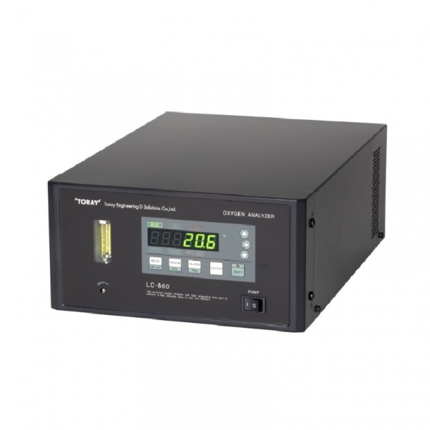 LC-860 
